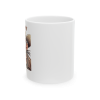 11oz Make My Day Mug
